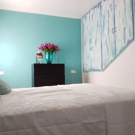 Duplex Costa Golf I Apartamento *