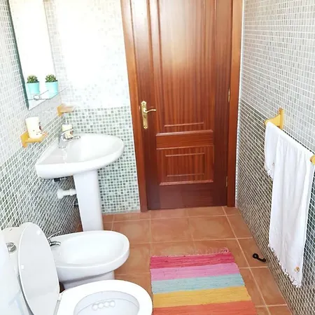 Duplex Costa Golf I Costa De Antigua
