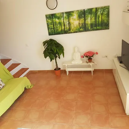 Duplex Costa Golf I Apartamento