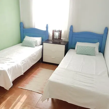 Apartamento Duplex Costa Golf I Costa De Antigua