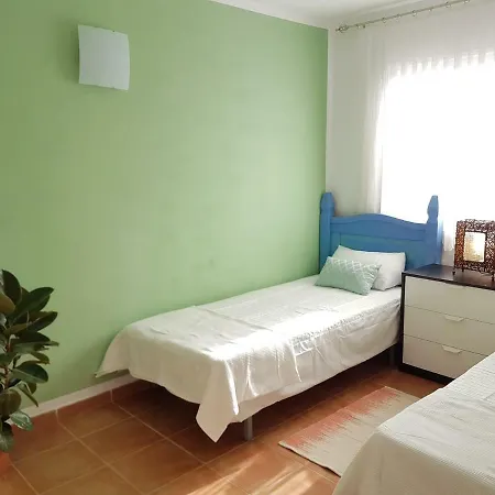 Apartamento Duplex Costa Golf I