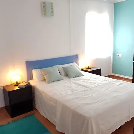 Apartamento Duplex Costa Golf I *