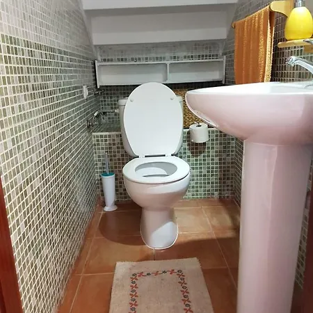 Duplex Costa Golf I
