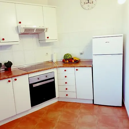 Duplex Costa Golf I Apartamento Costa De Antigua