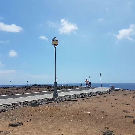 Apartamento Duplex Costa Golf I Costa De Antigua