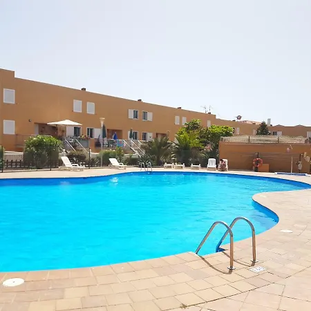 Duplex Costa Golf I Apartamento *