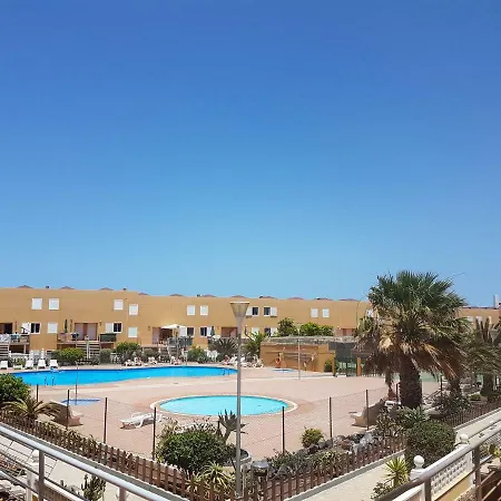 Duplex Costa Golf I Costa De Antigua