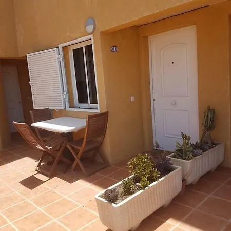 Duplex Costa Golf I Apartamento