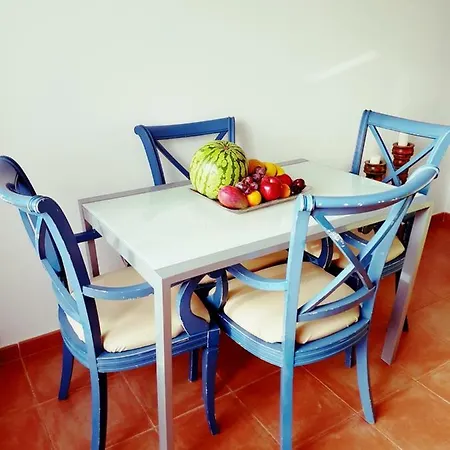 Duplex Costa Golf I Apartamento Costa De Antigua
