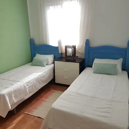 Duplex Costa Golf I