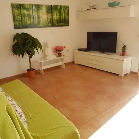 Duplex Costa Golf I Costa De Antigua