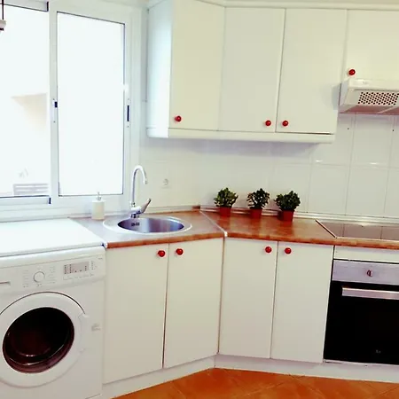 Apartamento Duplex Costa Golf I