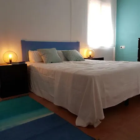 Duplex Costa Golf I Apartamento *