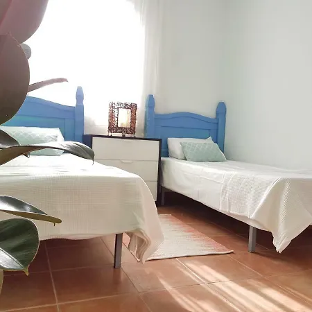 Duplex Costa Golf I Costa De Antigua