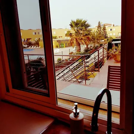 Duplex Costa Golf I Apartamento *