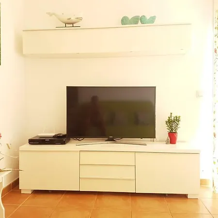 Duplex Costa Golf I Apartment