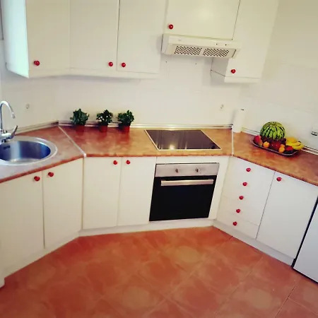 Duplex Costa Golf I