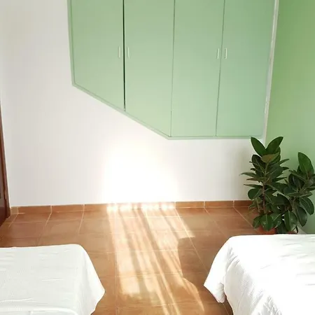 Duplex Costa Golf I Apartment Costa De Antigua