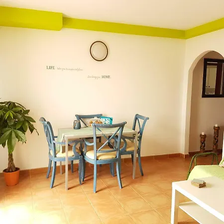Duplex Costa Golf I