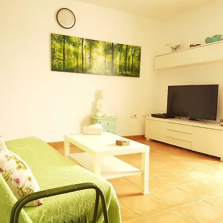 Duplex Costa Golf I *