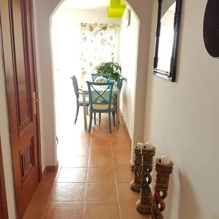 Duplex Costa Golf I Apartment *