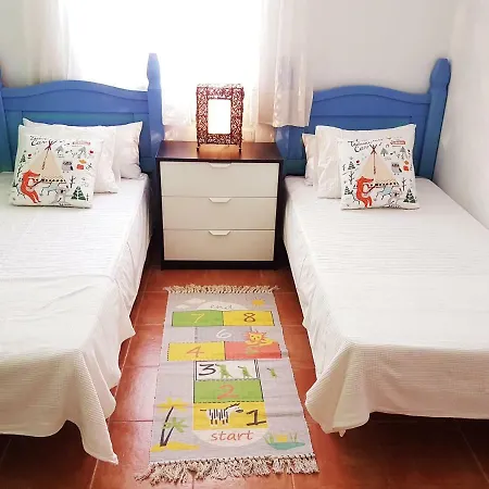 Duplex Costa Golf I Apartment Costa De Antigua